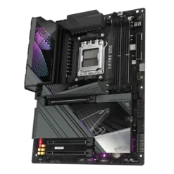 GIGABYTE X870E AORUS MASTER DDR5 AMD AM5 ATX Motherboard