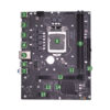 Abit H510M-k Motherboard Support Intel 10th/11th gen processors