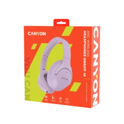 Canyon ANC Wireless headphones OnRiff 10