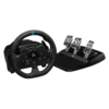 Logitech G923 TRUEFORCE Gaming Racing Wheel for PlayStation and PC