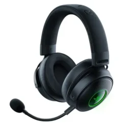 Razer Kraken V3 Pro Wireless Gaming Headset with Haptic Technology (Global)