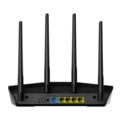 ASUS RT-AX57 AX3000 Dual Band WiFi Router