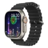 CW9 PRO MAX Smart Watch