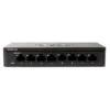 Cisco SF95D-08 8-Port 10100 Desktop Switch