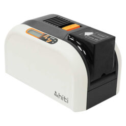 HITI CS200e Single-Sided ID Card Printer