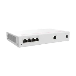 Huawei eKitEngine S380-L4P1T 4 Port Gigabit PoE Router