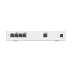 Huawei eKitEngine S380-L4P1T 4 Port Gigabit PoE Router