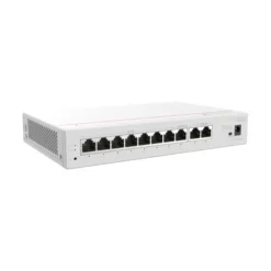 Huawei eKitEngine S380-S8P2T 8 Port Gigabit PoE Router