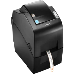 Bixolon SLP-TX400 Thermal Transfer Desktop Label Printer