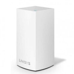 Linksys Velop WHW0101 AC1300 Dual Band Mesh Router (1 Pack)