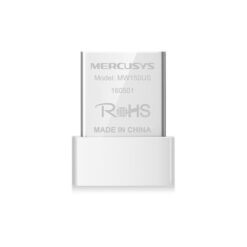 Mercusys MW150US N150 Nano USB WiFi Adapter