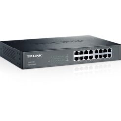 TP-Link TL-SG1016D 16 Port Gigabit Switch