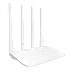 Tenda F6 300Mbps WiFi Router