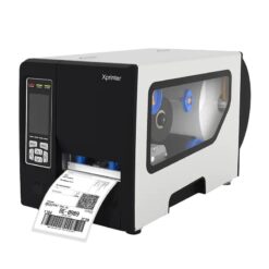 Xprinter XP-G480B High-Performance Industrial Label Printer in Bangladesh