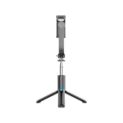 Wiwu Wi-SE001 Detachable Black Selfie Stick Tripod for Smartphones