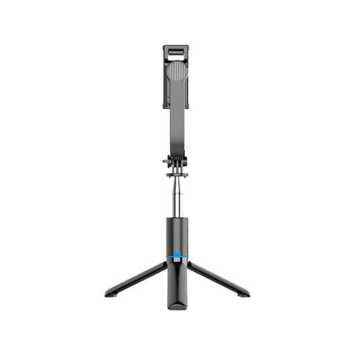 Wiwu Wi-SE001 Detachable Black Selfie Stick Tripod for Smartphones