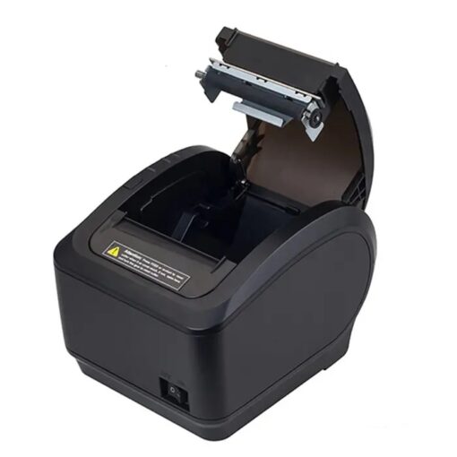 XPrinter XP-K200L Desktop Thermal Receipt Printer