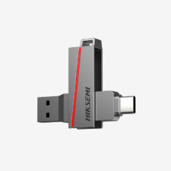 HIKSEMI HS-USB DUAL SLIM USB 3.2 & TYPE C FLASH DRIVE