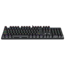 Redragon K608 Valheim Rainbow Mechanical Gaming Keyboard