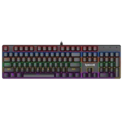 Redragon K608 Valheim Rainbow Mechanical Gaming Keyboard