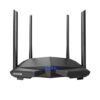 Tenda AC6 AC1200 Smart Dual-Band Wireless Router