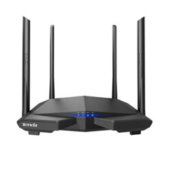 Tenda AC6 AC1200 Smart Dual-Band Wireless Router