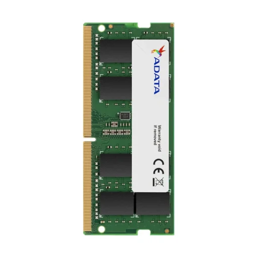 Adata Premier 32GB DDR4L 3200MHz Laptop RAM