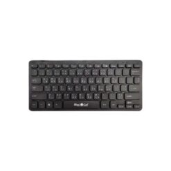 Black Cat BC-K1317 Mini USB Multimedia Keyboard with Bangla