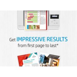HP 87A Black Original LaserJet Toner (CF287A)