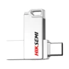 Hiksemi Sync HS-USB-E327C 128GB USB 3.2 Pen Drive