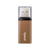 Apacer AH25C 256GB USB 3.2 Classical Bronze Pen drive