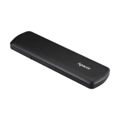 Apacer AS721 1TB USB 3.2 Gen 2 Type-C Black Portable External SSD
