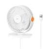 Baseus Serenity Series Desktop Fan