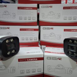 GSA N817 YWC 2MP Bullet IP Camera