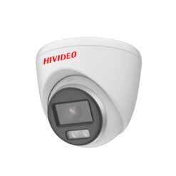 Hivideo HI-509F2MPH-W 2 MP HD Full Color Audio Camera