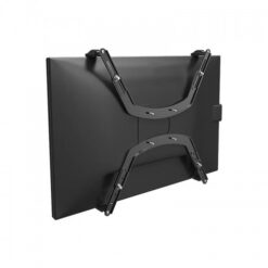 Kaloc KLC-H1 Mounting Extension VESA Adapter for 17 Inch-27 Inch Non Vesa Monitors