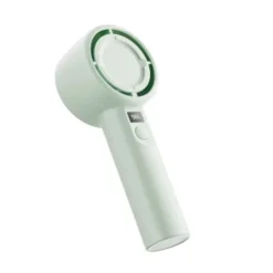 Plextone F2 Portable Handheld Charger Fan
