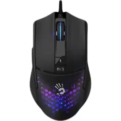 A4tech Bloody L65 Max Honeycomb Lightweight RGB Wired Gaming Mouse A4tech Bloody L65 Max Honeycomb Lightweight RGB Wired Gaming Mouse A4tech Bloody L65 Max Honeycomb Lightweight RGB Wired Gaming Mouse Branch Open Notice | Product Page After image A4tech Bloody L65 Max Honeycomb Lightweight RGB Wired Gaming Mouse